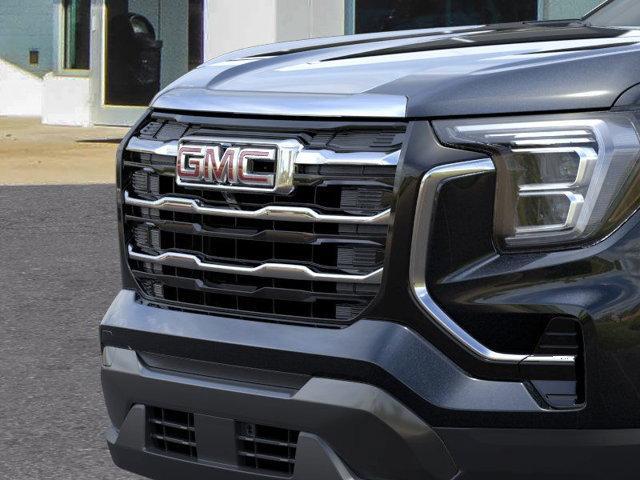 new 2025 GMC Terrain car, priced at $32,890