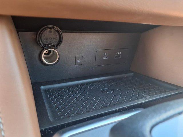 used 2023 Nissan Pathfinder car, priced at $35,787
