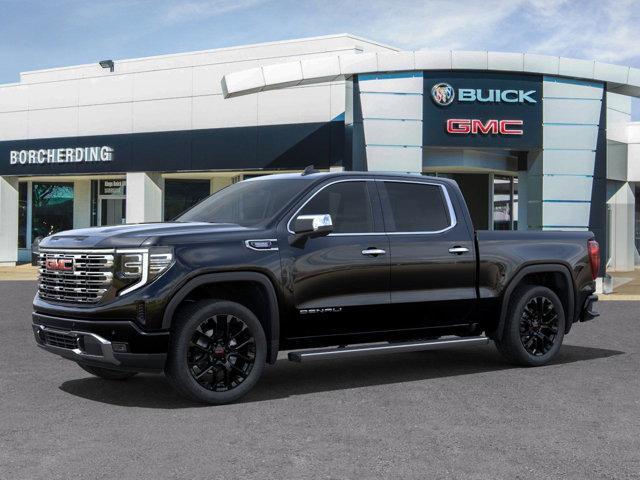 new 2025 GMC Sierra 1500 car, priced at $68,463