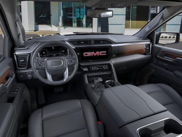 new 2025 GMC Sierra 1500 car, priced at $68,463