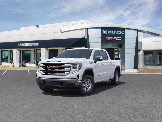 new 2024 GMC Sierra 1500 car, priced at $55,251