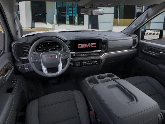 new 2024 GMC Sierra 1500 car, priced at $55,251