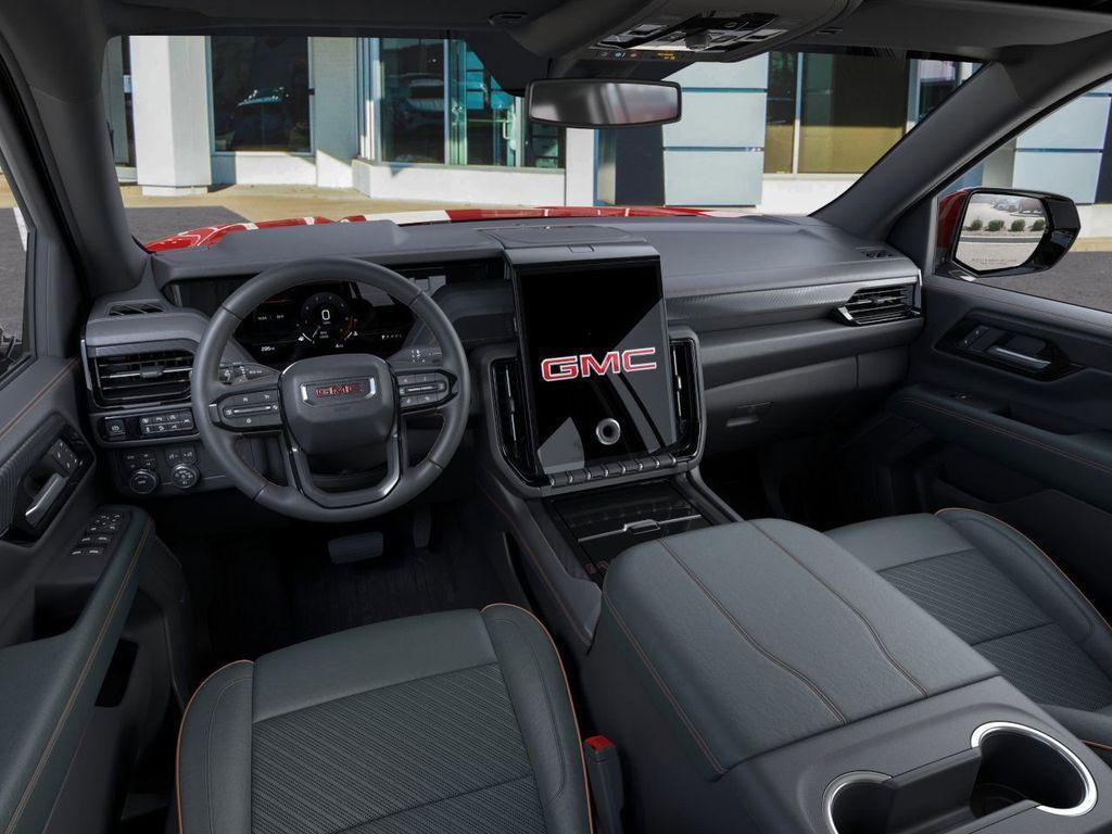 new 2026 GMC Yukon XL car, priced at $83,105