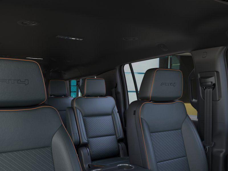 new 2026 GMC Yukon XL car, priced at $83,105