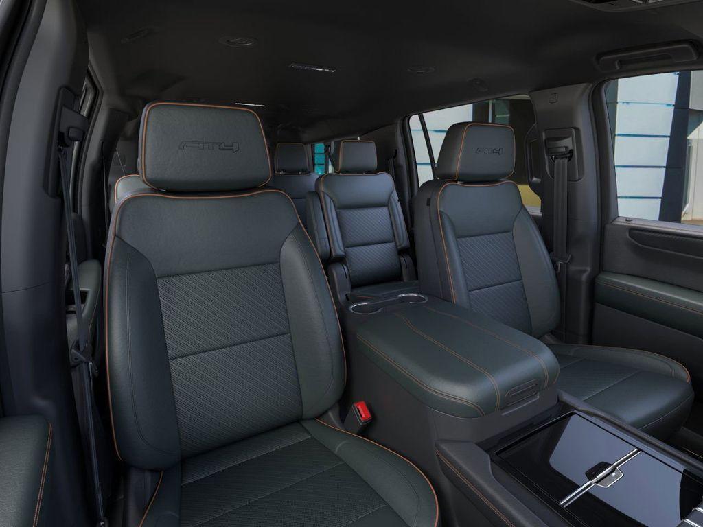 new 2026 GMC Yukon XL car, priced at $83,105