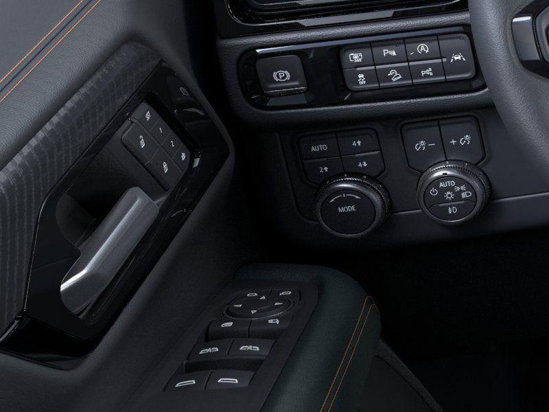 new 2026 GMC Yukon XL car, priced at $83,105