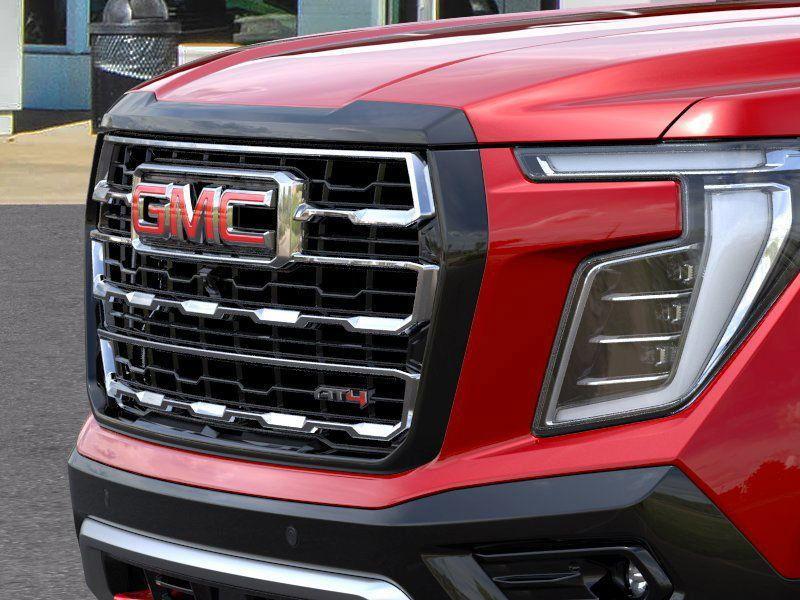 new 2026 GMC Yukon XL car, priced at $83,105