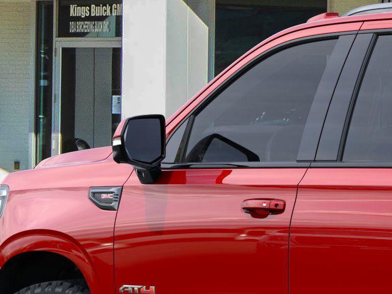 new 2026 GMC Yukon XL car, priced at $83,105