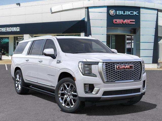 new 2024 GMC Yukon XL car, priced at $98,340