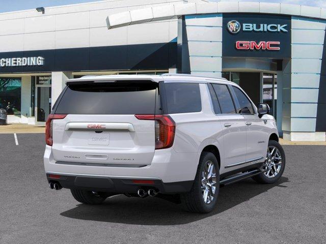 new 2024 GMC Yukon XL car, priced at $98,340