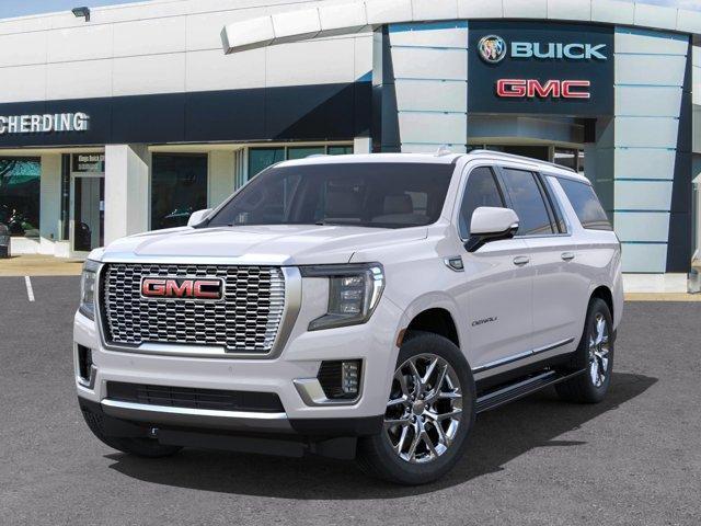 new 2024 GMC Yukon XL car, priced at $98,340