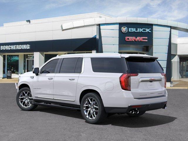 new 2024 GMC Yukon XL car, priced at $98,340