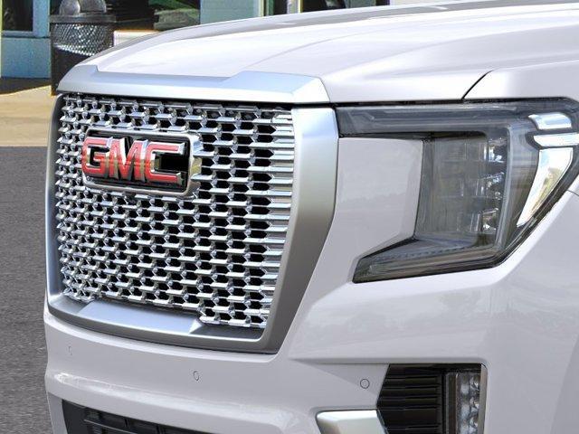 new 2024 GMC Yukon XL car, priced at $98,340