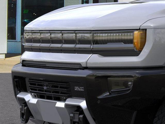 new 2025 GMC HUMMER EV Pickup car, priced at $102,065