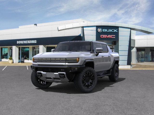 new 2025 GMC HUMMER EV Pickup car, priced at $102,065