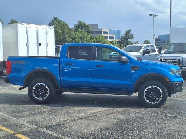 used 2021 Ford Ranger car, priced at $22,987