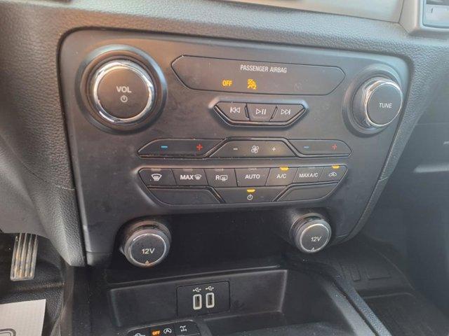 used 2021 Ford Ranger car, priced at $22,987