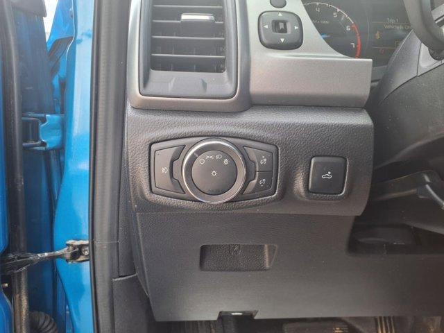 used 2021 Ford Ranger car, priced at $22,987