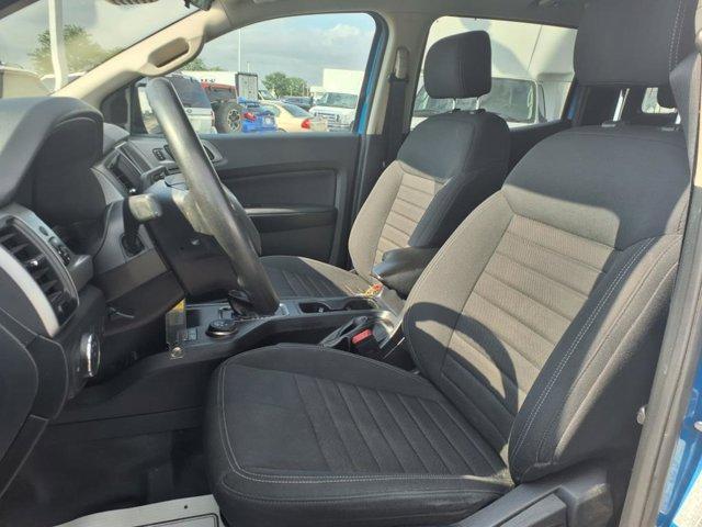 used 2021 Ford Ranger car, priced at $22,987
