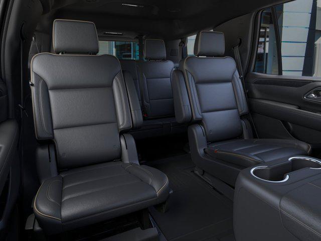 new 2024 GMC Yukon car, priced at $72,540