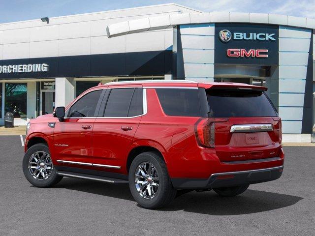 new 2024 GMC Yukon car, priced at $72,540