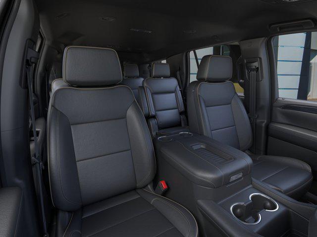 new 2024 GMC Yukon car, priced at $72,540