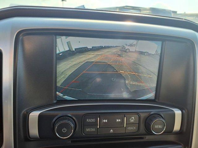 used 2015 GMC Sierra 1500 car, priced at $27,274