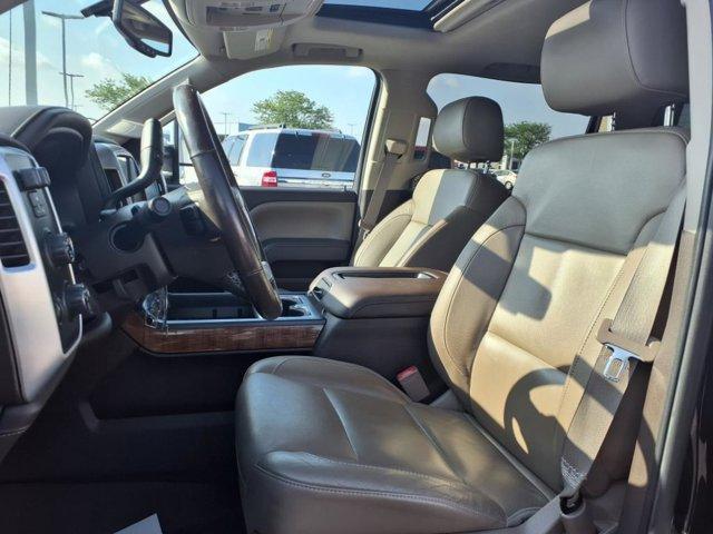 used 2015 GMC Sierra 1500 car, priced at $27,274