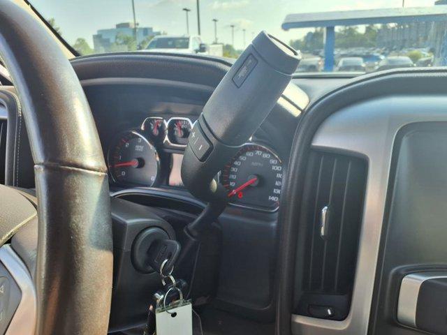 used 2015 GMC Sierra 1500 car, priced at $27,274