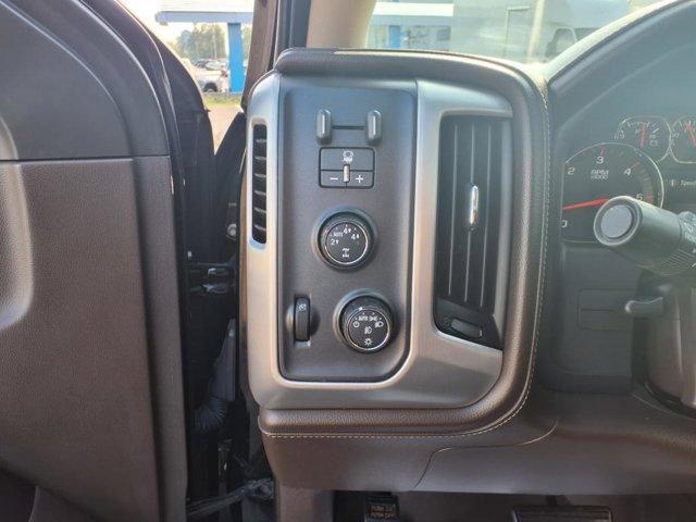 used 2015 GMC Sierra 1500 car, priced at $27,274