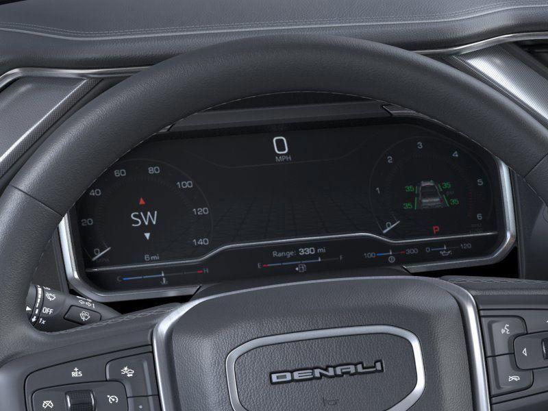 new 2026 GMC Sierra 2500 car, priced at $86,922