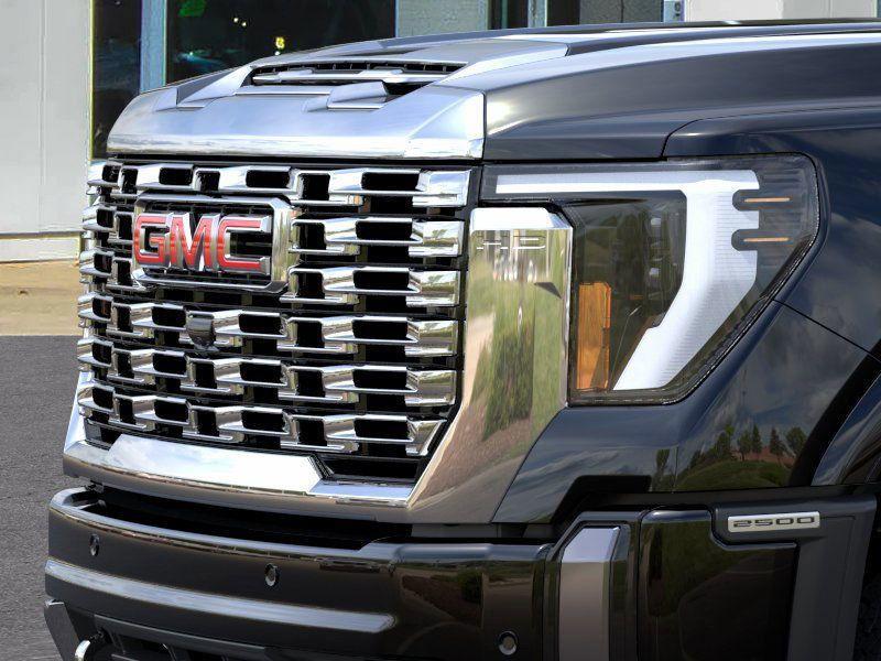 new 2026 GMC Sierra 2500 car, priced at $86,922