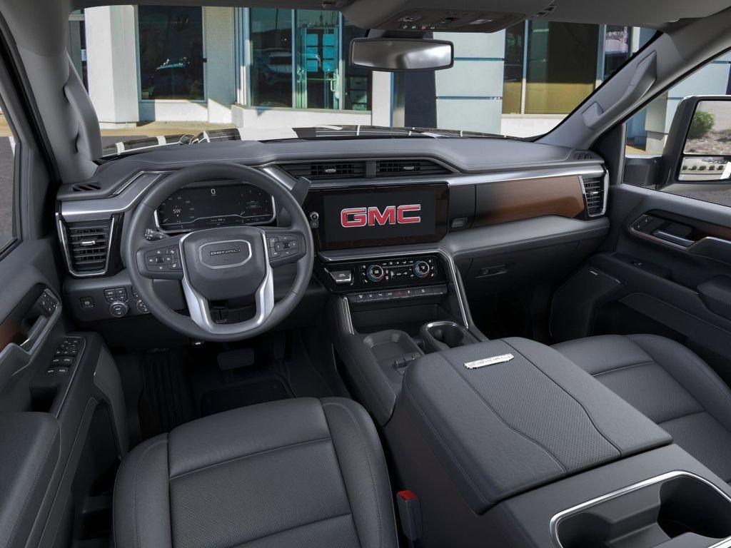 new 2026 GMC Sierra 2500 car, priced at $86,922