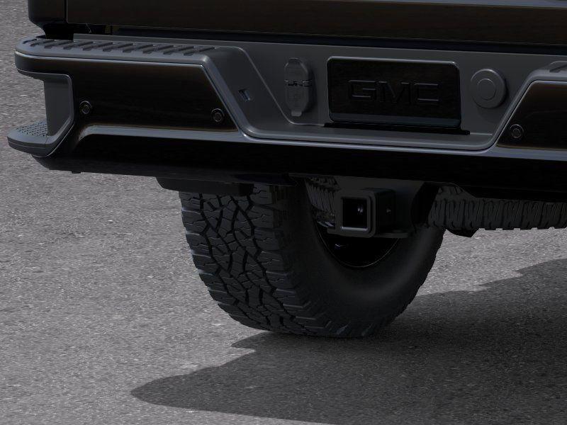 new 2026 GMC Sierra 2500 car, priced at $86,922
