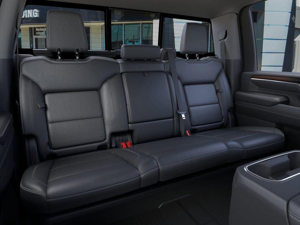 new 2026 GMC Sierra 2500 car, priced at $86,922