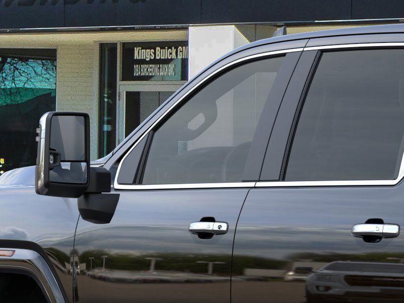 new 2026 GMC Sierra 2500 car, priced at $86,922