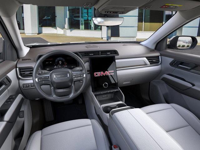 new 2026 GMC Terrain car, priced at $42,772