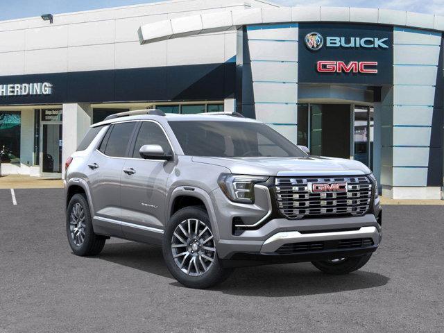 new 2026 GMC Terrain car, priced at $42,772
