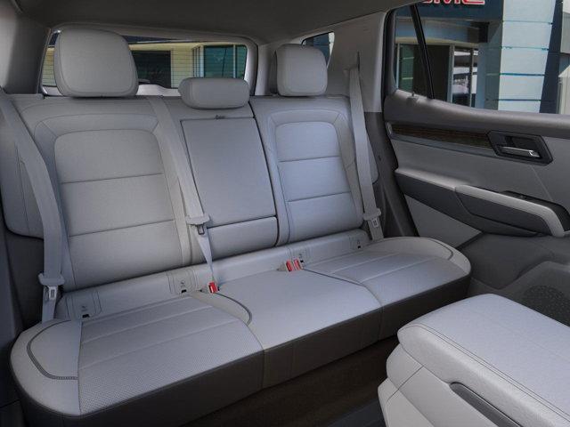 new 2026 GMC Terrain car, priced at $42,772