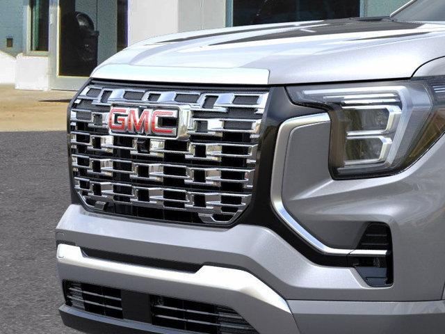 new 2026 GMC Terrain car, priced at $42,772