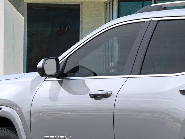 new 2026 GMC Terrain car, priced at $42,772