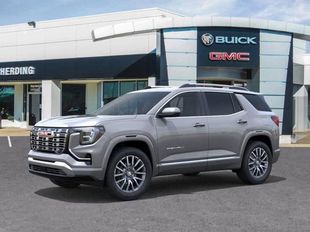 new 2026 GMC Terrain car, priced at $42,772