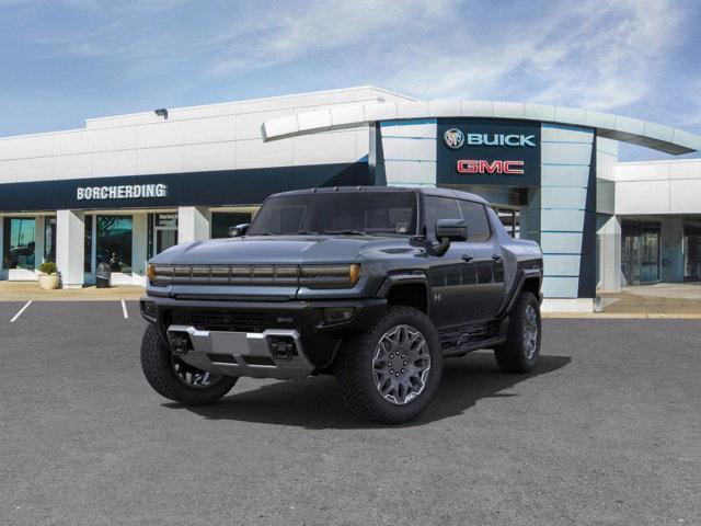 new 2025 GMC HUMMER EV Pickup car, priced at $121,409