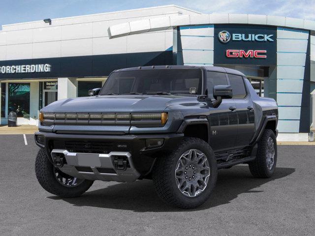 new 2025 GMC HUMMER EV Pickup car, priced at $121,409