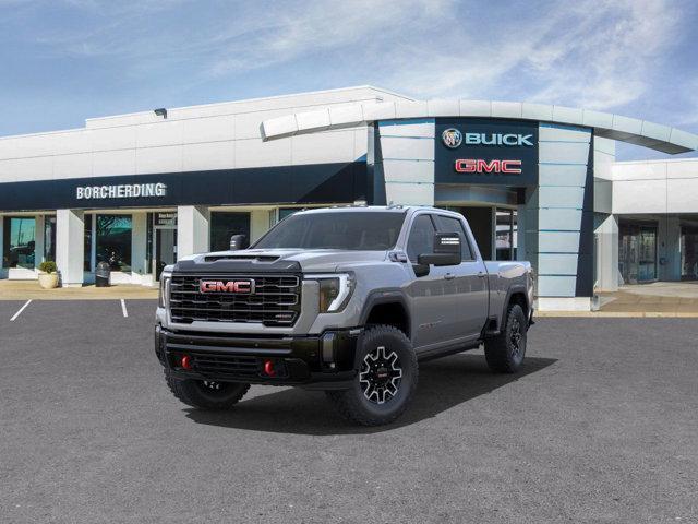 new 2025 GMC Sierra 2500 car, priced at $92,036