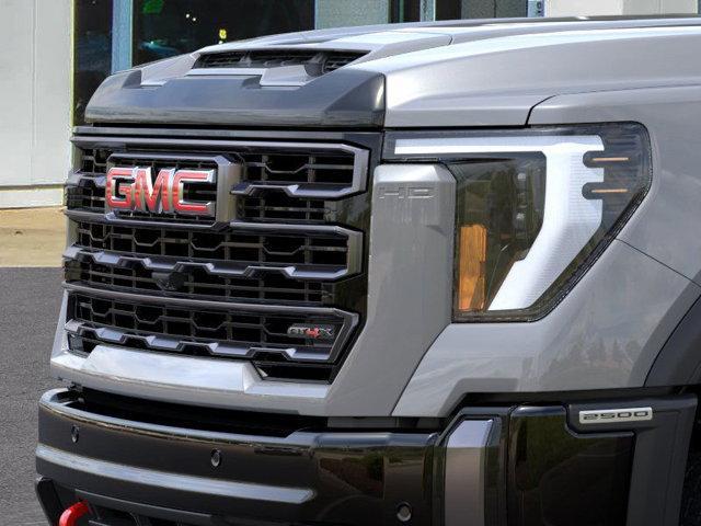 new 2025 GMC Sierra 2500 car, priced at $92,036