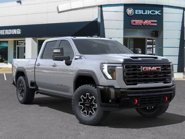 new 2025 GMC Sierra 2500 car, priced at $92,036