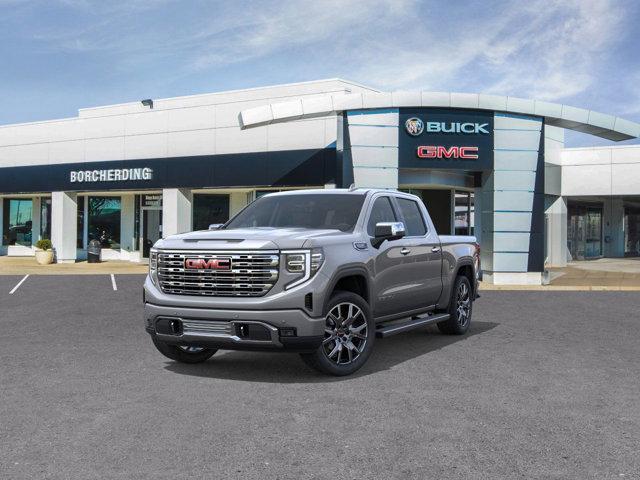 new 2025 GMC Sierra 1500 car, priced at $79,454