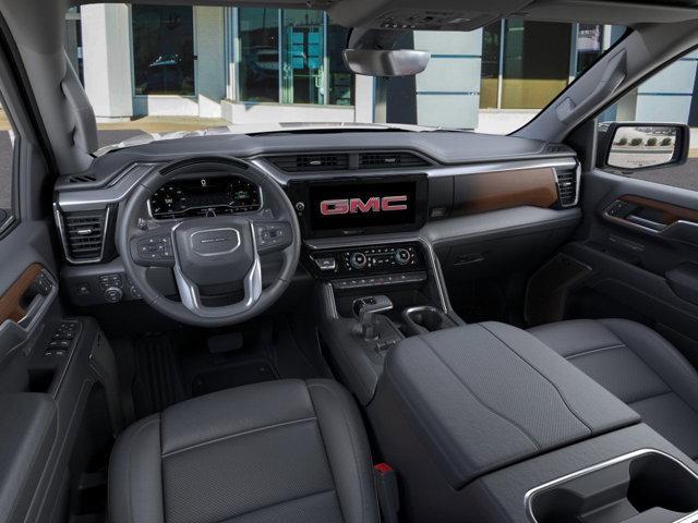 new 2025 GMC Sierra 1500 car, priced at $79,454
