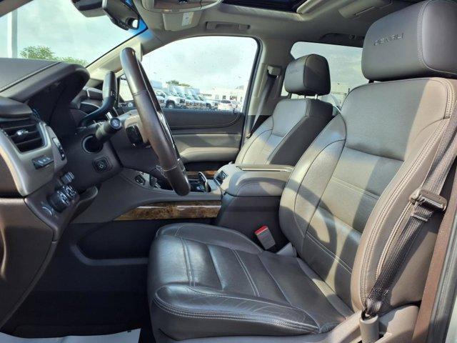 used 2017 GMC Yukon car, priced at $27,488